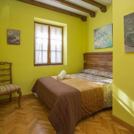 Apartamentos Turisticos Avila Villa Carmen I Εξωτερικό φωτογραφία