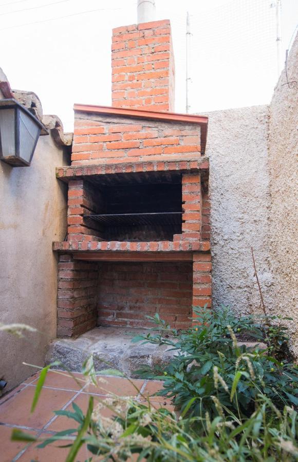 Apartamentos Turisticos Avila Villa Carmen I Εξωτερικό φωτογραφία