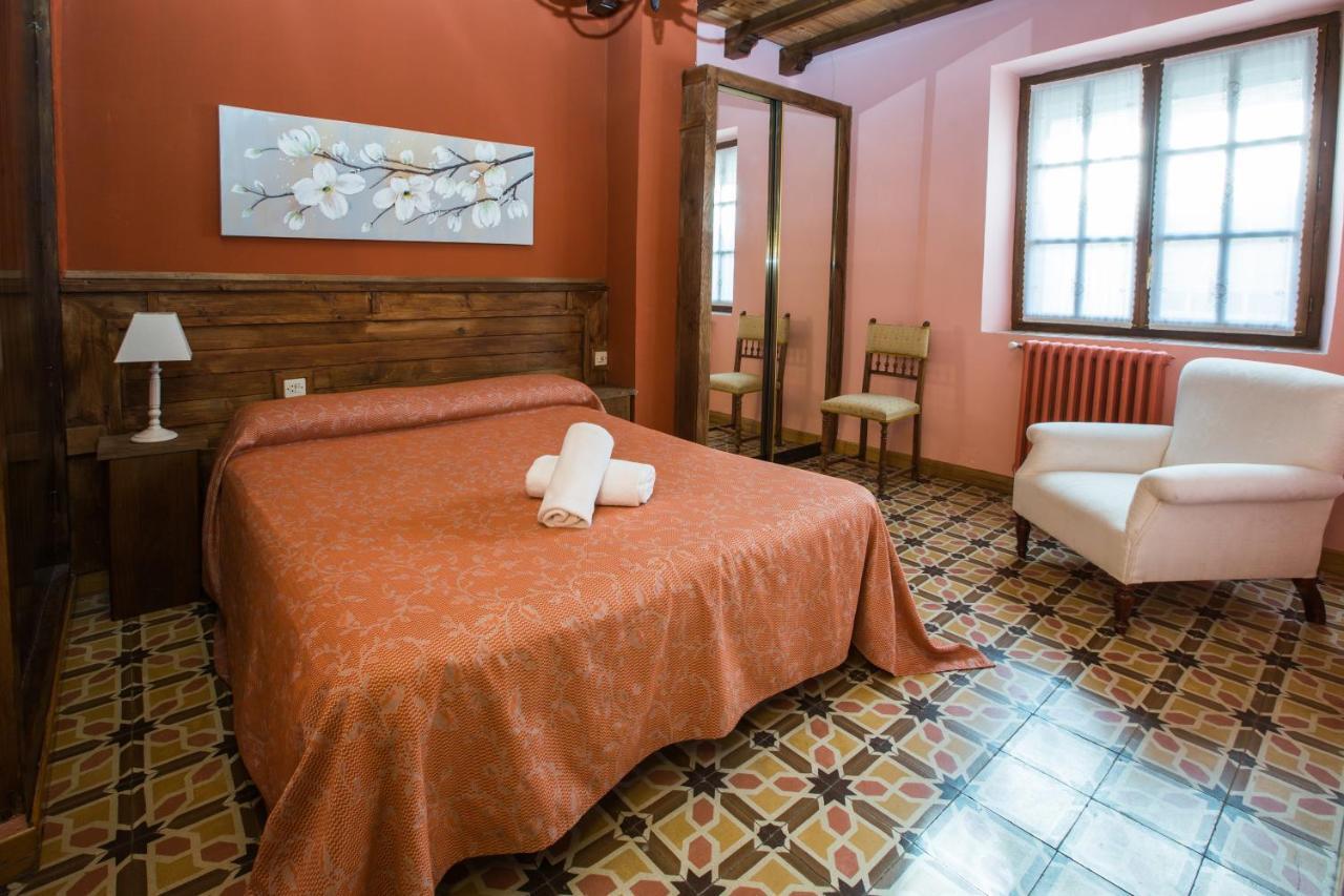 Apartamentos Turisticos Avila Villa Carmen I Εξωτερικό φωτογραφία